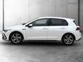 Volkswagen Golf VIII 1.5 TSI R-Line ASSIST+CARPLAY+LED+NAVI Weiß - thumbnail 3