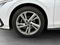 Volkswagen Golf VIII 1.5 TSI R-Line ASSIST+CARPLAY+LED+NAVI Weiß - thumbnail 17