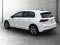 Volkswagen Golf VIII 1.5 TSI R-Line ASSIST+CARPLAY+LED+NAVI Weiß - thumbnail 4
