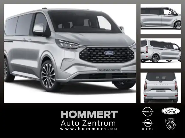 Ford null