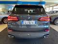 BMW X5 xDrive25d Business*tagliandi*Promo Fedelta Grigio - thumbnail 11