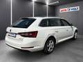Skoda Superb Combi Style Blanc - thumbnail 4