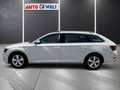 Skoda Superb Combi Style Blanc - thumbnail 6