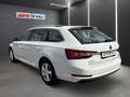 Skoda Superb Combi Style Blanc - thumbnail 5