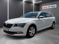 Skoda Superb Combi Style Blanc - thumbnail 1