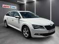 Skoda Superb Combi Style Blanc - thumbnail 2