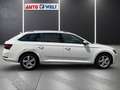 Skoda Superb Combi Style Blanc - thumbnail 3