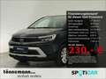 Opel Crossland ELEGANCE AT+RÜCKFAHRKAMERA+AHK+CARPLAY+SITZ- /LENK Schwarz - thumbnail 1