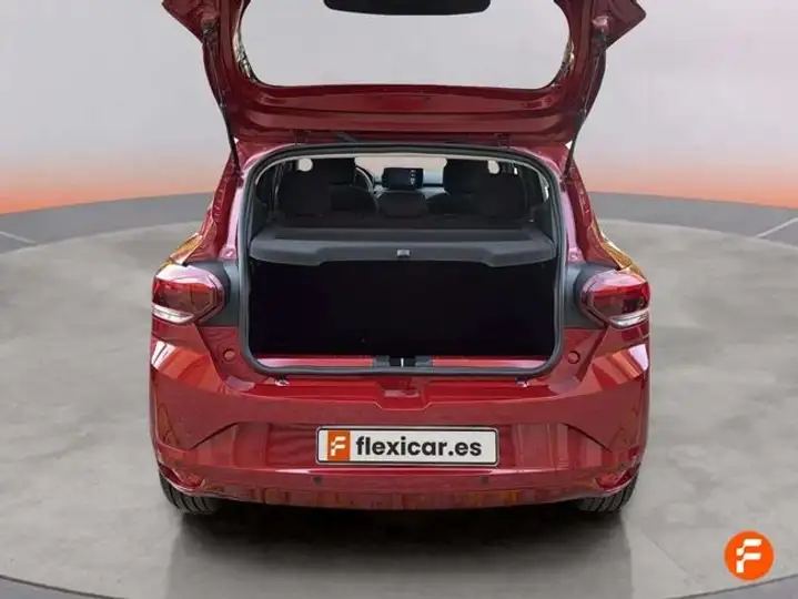 Dacia Sandero Expression ECO-G 2023, foto 5