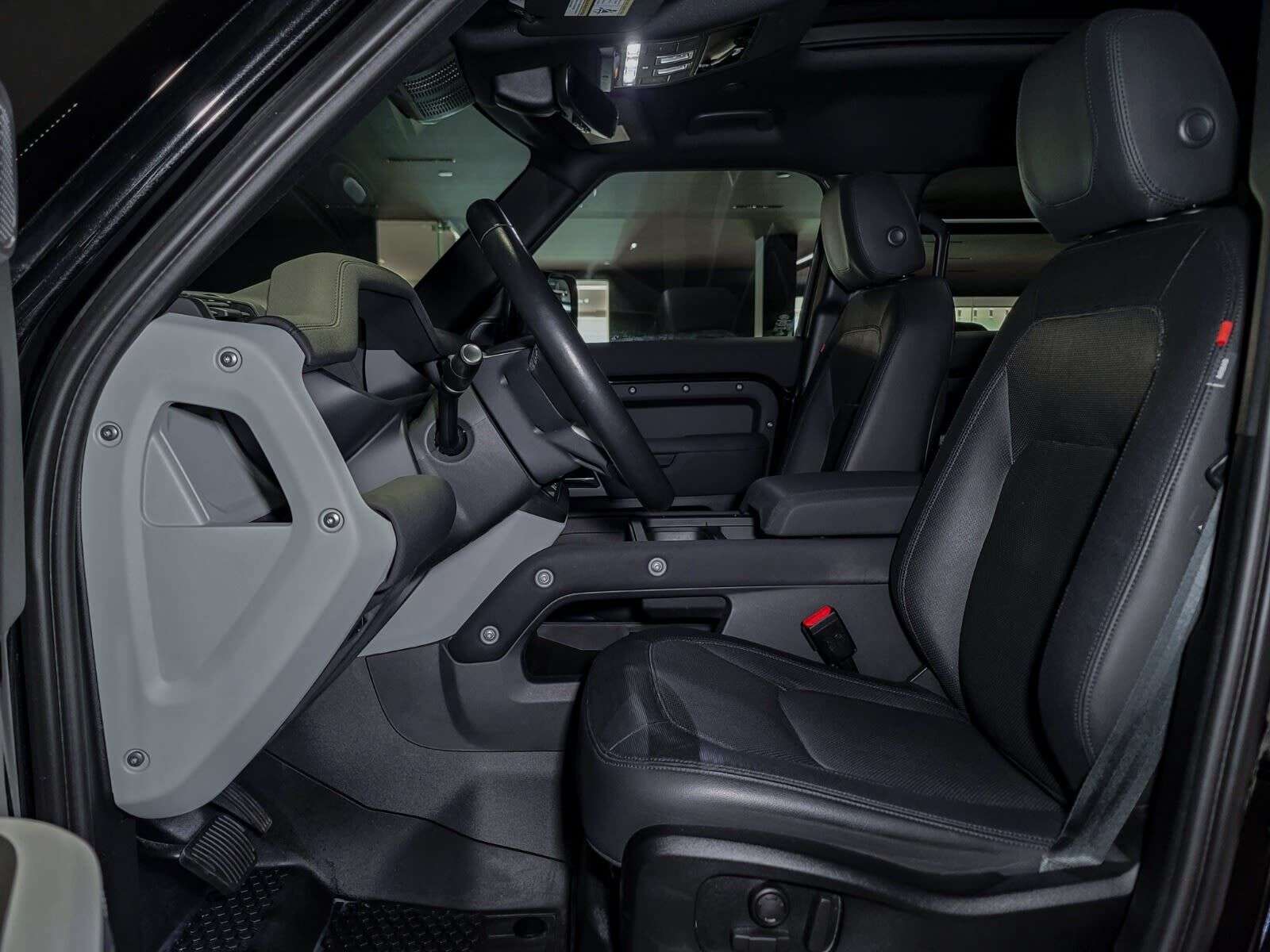 2023 Land Rover Defender X-Dynamic SE | 3rd Row Seating | Sunroof | Navigat thumb 11