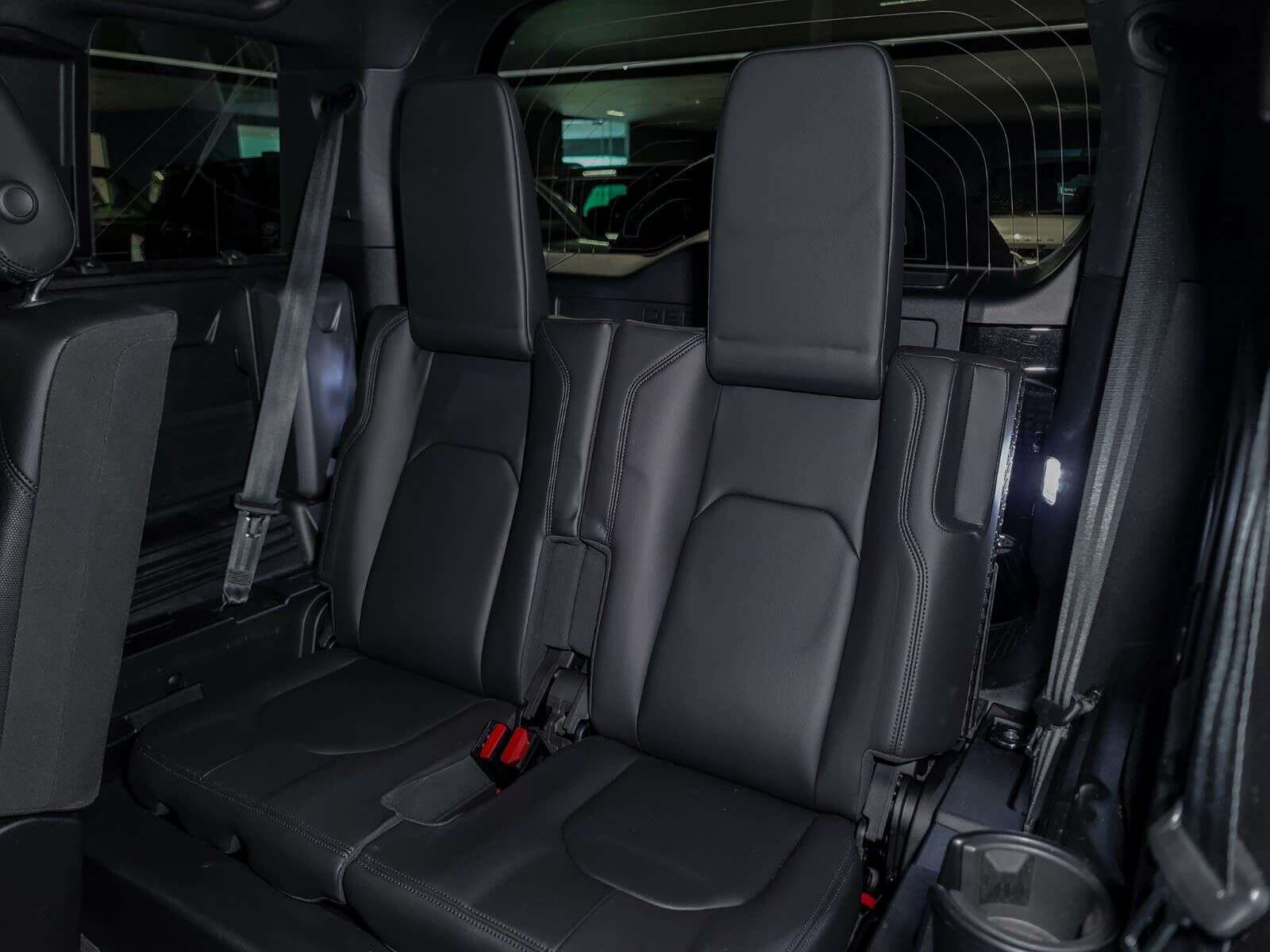 2023 Land Rover Defender X-Dynamic SE | 3rd Row Seating | Sunroof | Navigat thumb 21