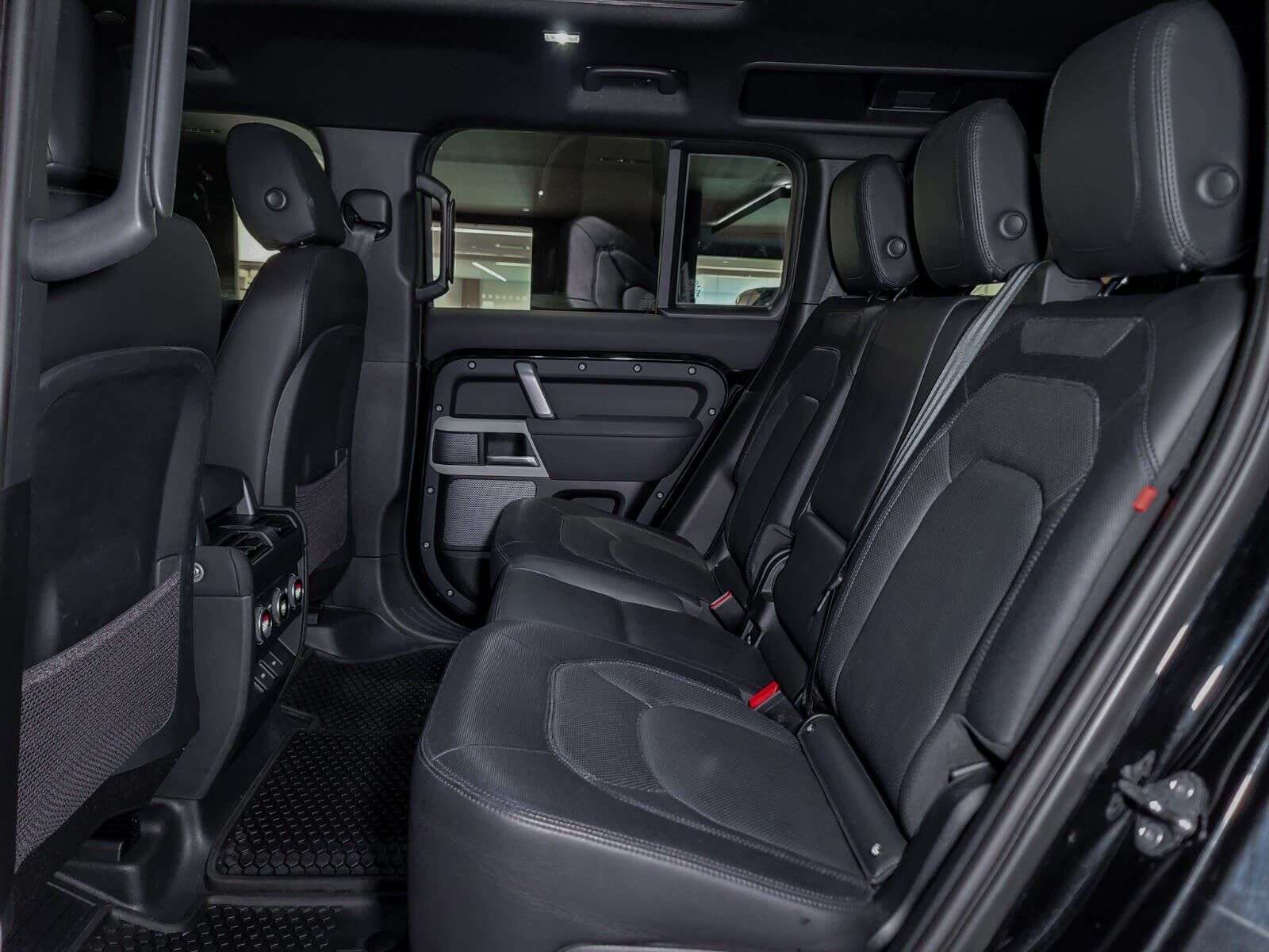 2023 Land Rover Defender X-Dynamic SE | 3rd Row Seating | Sunroof | Navigat thumb 20