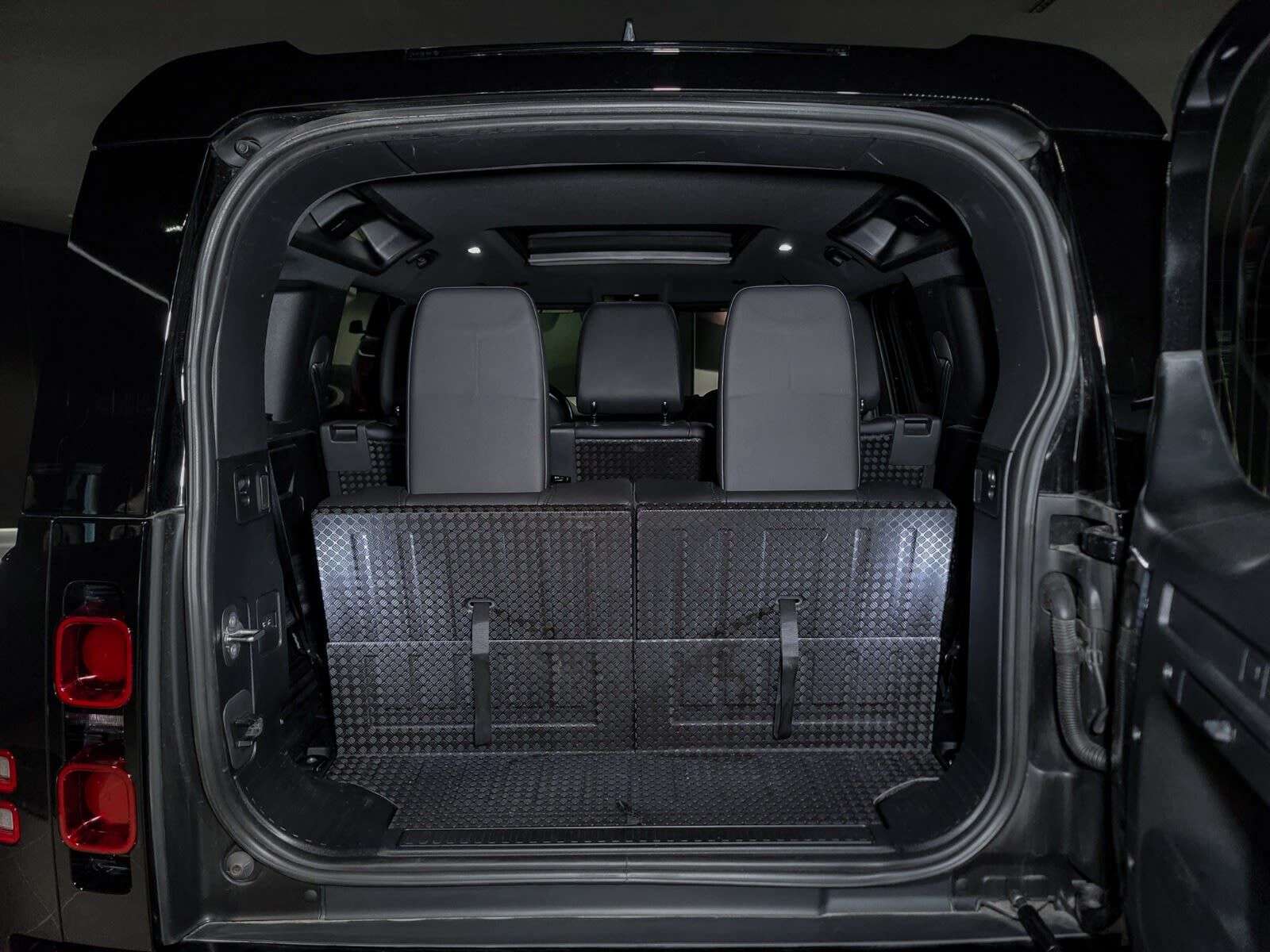 2023 Land Rover Defender X-Dynamic SE | 3rd Row Seating | Sunroof | Navigat thumb 22