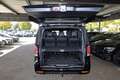 Mercedes-Benz V 250 d AVANTGARDE lang 7Sitz Airmatic AMG Distr Schwarz - thumbnail 10