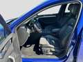 Volkswagen Passat Variant 2.0TDI DSG R-line Leder AHK Matri Blau - thumbnail 10
