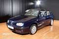 Volkswagen Golf Cabriolet Golf Cabriolet 1.6 101 cat Trendline Generation - Bleu - thumbnail 1