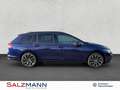 Volkswagen Golf VIII 2.0 TDI DSG Life, Navi, AHK, Kamera, L Blau - thumbnail 6