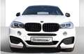 BMW X6 xDrive 30dA Blanco - thumbnail 1