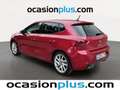 SEAT Ibiza 1.5 TSI S&S FR DSG7 150 Rojo - thumbnail 3