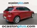 SEAT Ibiza 1.5 TSI S&S FR DSG7 150 Rojo - thumbnail 4