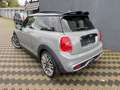 MINI Cooper S Navi Leder HUD LED S-Dach H&K Kamera Gris - thumbnail 4