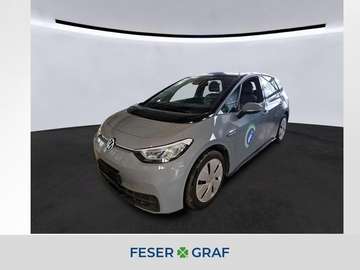 Pro Performance 58kWh LED NAVI KAMERA