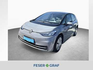 Pro Performance 58kWh LED NAVI KAMERA