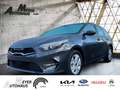 Kia Ceed SW / cee'd SW 1.5 T-GDI 140 PS DCT Vision + Komfort-plus-Paket Schwarz - thumbnail 2