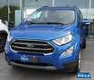 Ford EcoSport 1.0 EcoBoost Titanium Blau - thumbnail 1