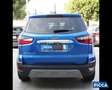 Ford EcoSport 1.0 EcoBoost Titanium Blau - thumbnail 4