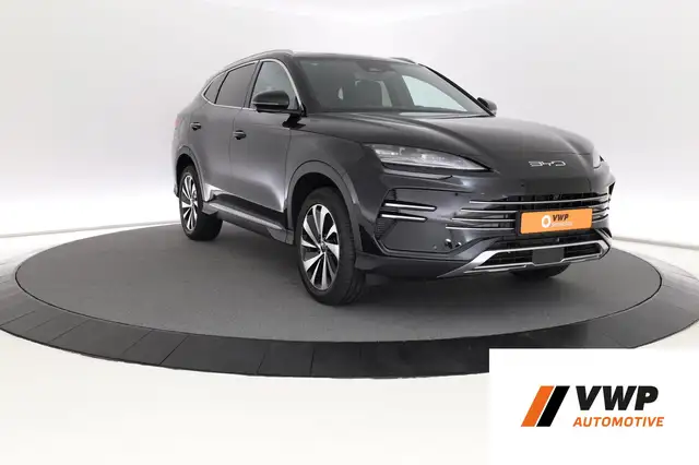 BYD Seal U DM-i 1.5 Boost | Bouwjaar 2026 | 360 | 3fase