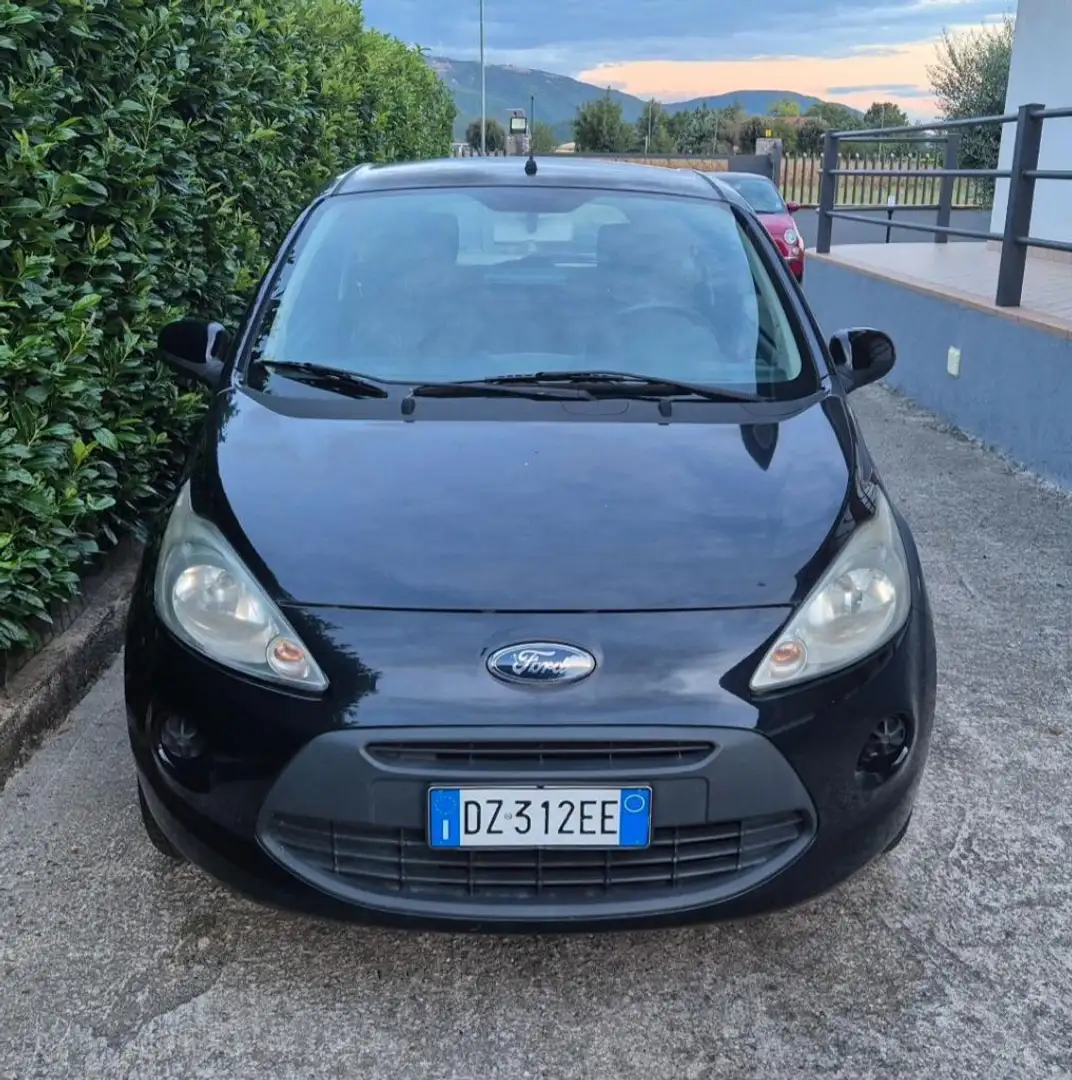 Ford Ka/Ka+ Ka 1.2 8V 69CV Bianco - 1