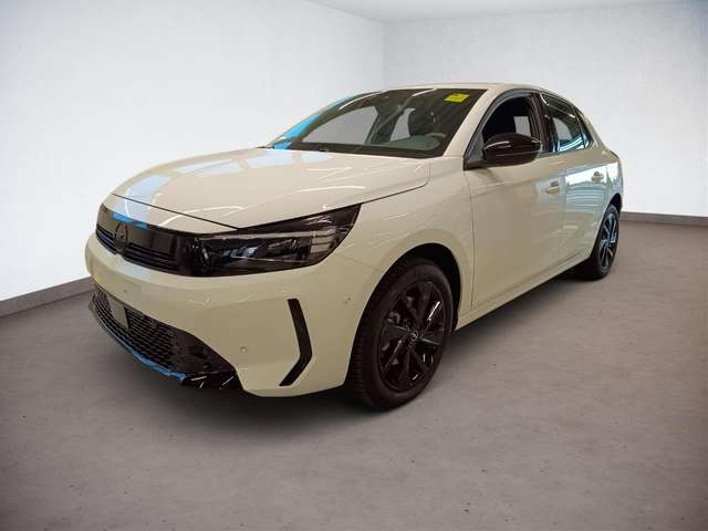 Opel Corsa F GS *R-KAMERA*LED*SHZ*LHZ*TOTWINKEL*CARPLAY*PDC*