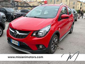 1.0 Rocks Gpl 73cv