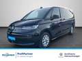 Volkswagen T7 Multivan T7 Multivan LÜ 2.0 TDI DSG 7-Sitzer IQ.LIGHT RFK Schwarz - thumbnail 1