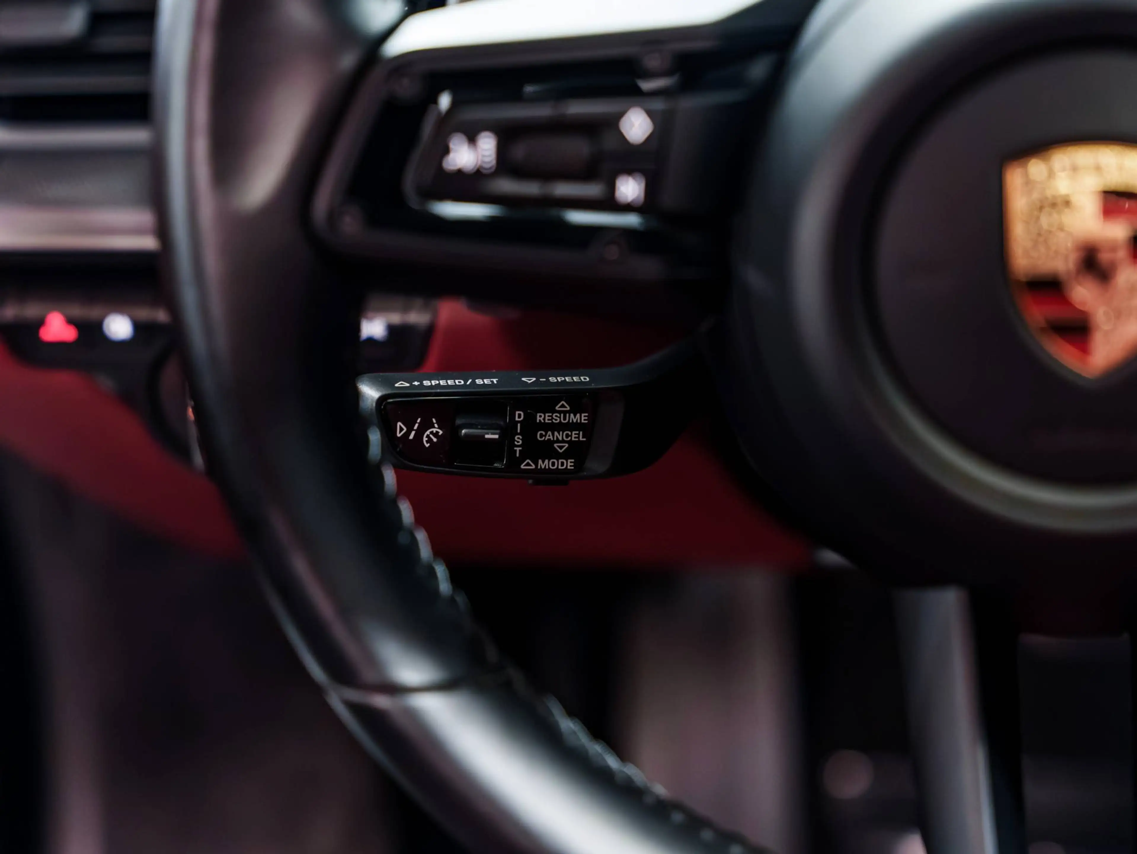 Porsche 911 992 Carrera 4S PDK - Sport Chrono - Sportuitlaat - Lift - Ventilatie - Schuifdak - BOSE - 360° - ACC — photo 11