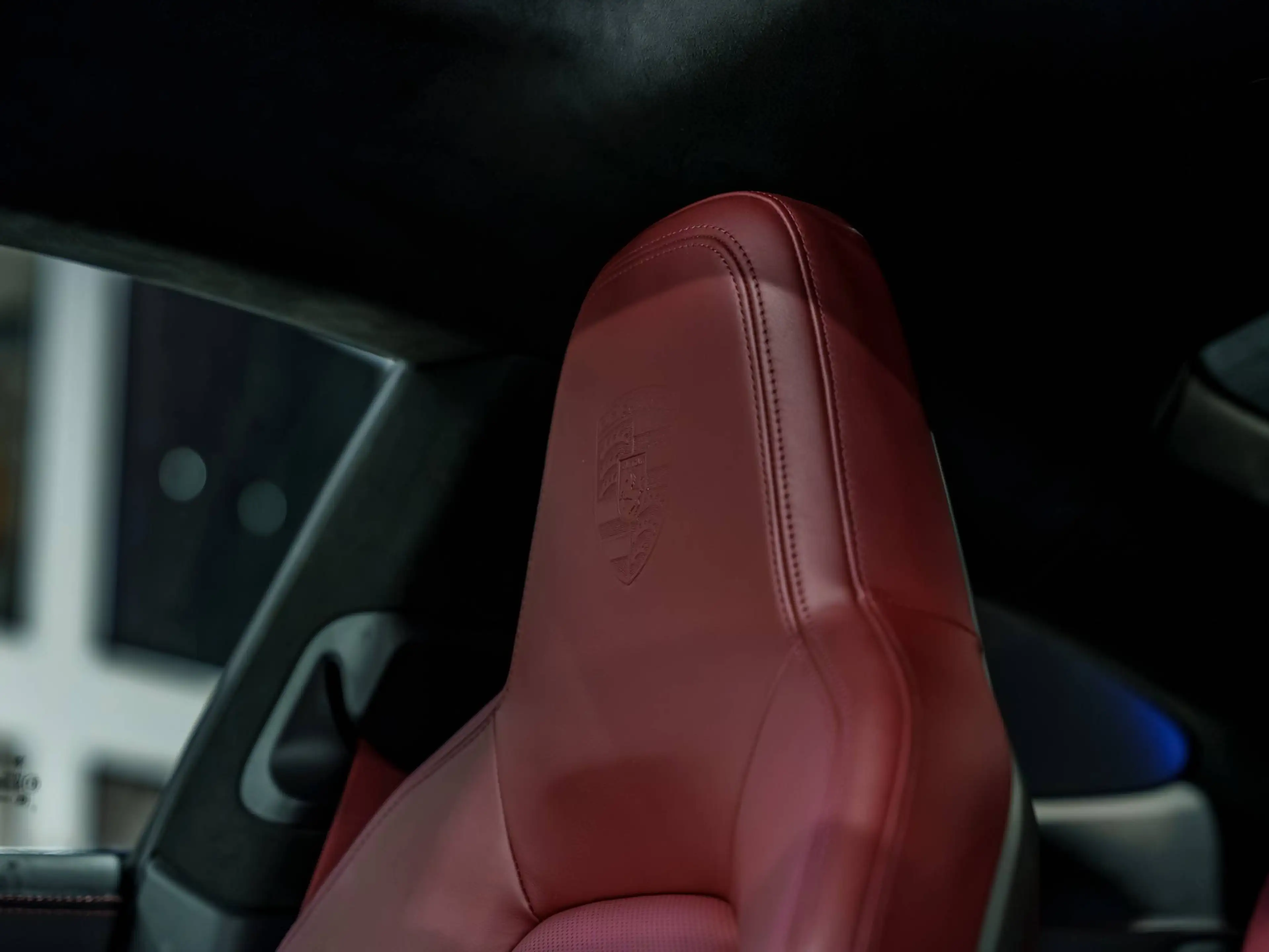 Porsche 911 992 Carrera 4S PDK - Sport Chrono - Sportuitlaat - Lift - Ventilatie - Schuifdak - BOSE - 360° - ACC — photo 15