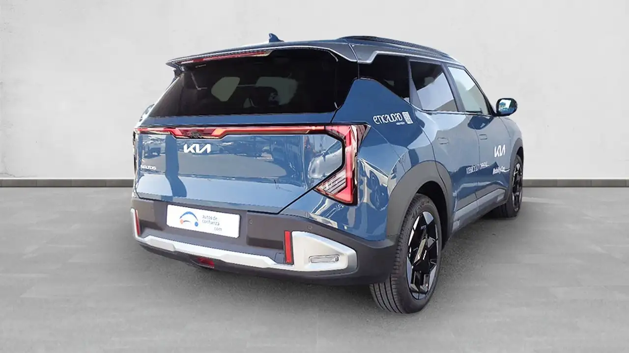 Kia Others 2026