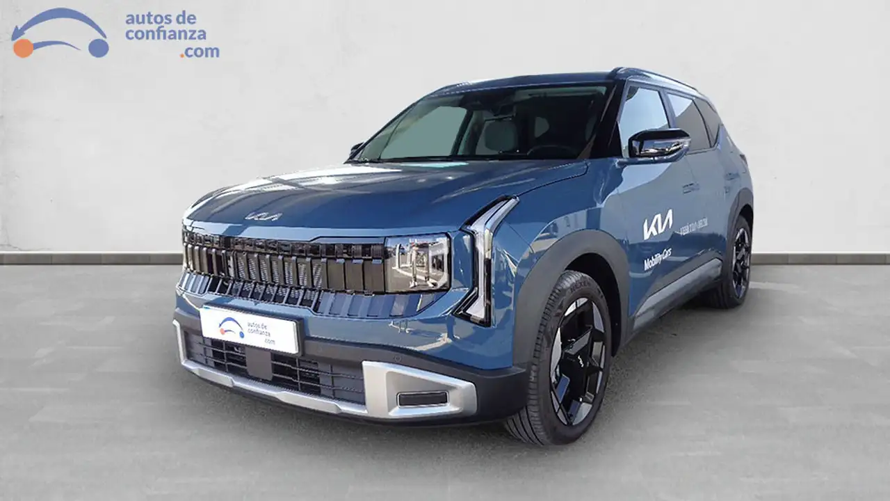 Kia Others 2026