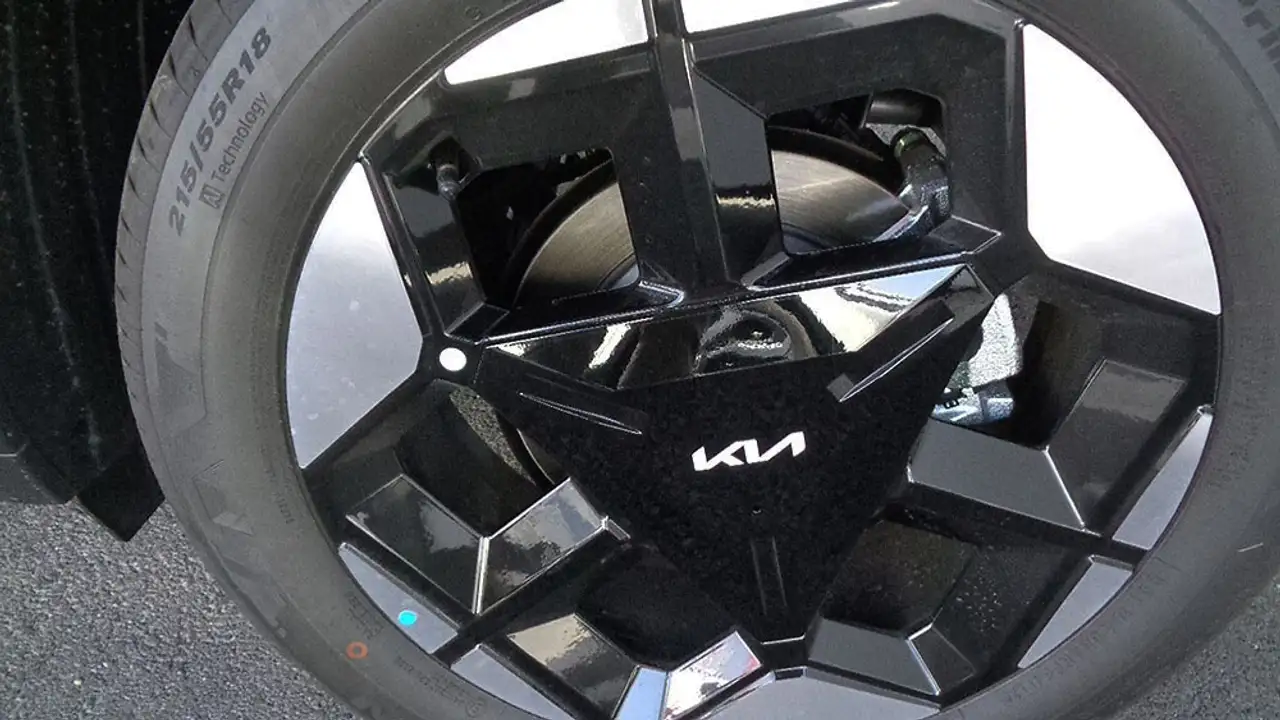Kia Others 2026