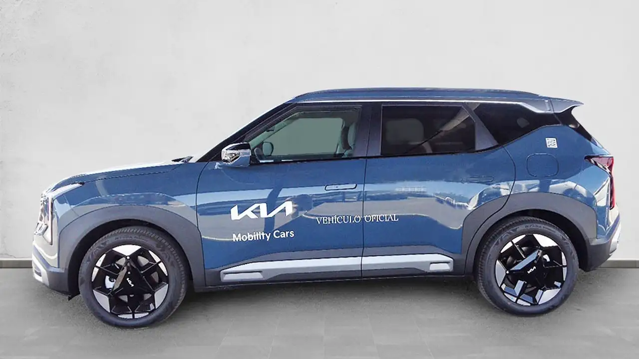 Kia Others 2026