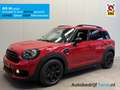 MINI Countryman 1.5 165PK Dutch Made Black Edition NAVI Rojo - thumbnail 1