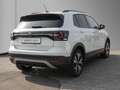 Volkswagen T-Cross 1.0 TSI Active Weiß - thumbnail 4
