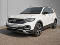 Volkswagen T-Cross 1.0 TSI Active Weiß - thumbnail 2