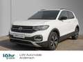 Volkswagen T-Cross 1.0 TSI Active Weiß - thumbnail 1