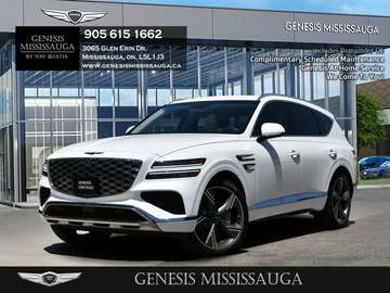 3.5T Prestige AWD 7P
