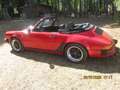 Porsche 911 911 Cabriolet SC 3.0 Rouge - thumbnail 7