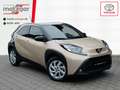 Toyota Aygo X CROSS Pulse Automatik +Sitzheizung Бежевий - thumbnail 1