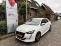 Peugeot 208 1.2 PureTech Active Pack Stoelverwarming/Cruisecon Weiß - thumbnail 2
