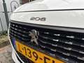 Peugeot 208 1.2 PureTech Active Pack Stoelverwarming/Cruisecon Weiß - thumbnail 4